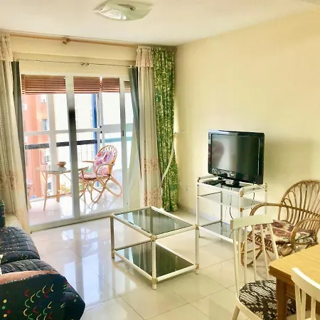 Apartment Great For Rent Rincon De Loix *