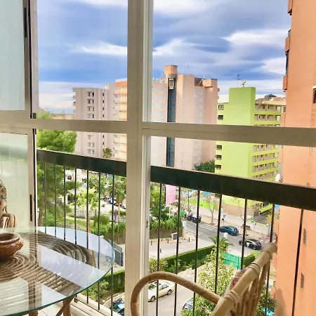 Apartamento Great For Rent Rincon De Loix