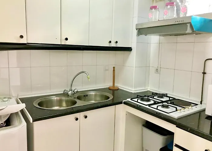 Апартаменты Great For Rent Rincon De Loix *
