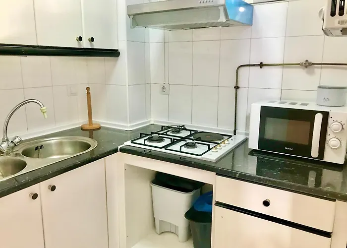 Great For Rent Rincon De Loix Апартаменты *