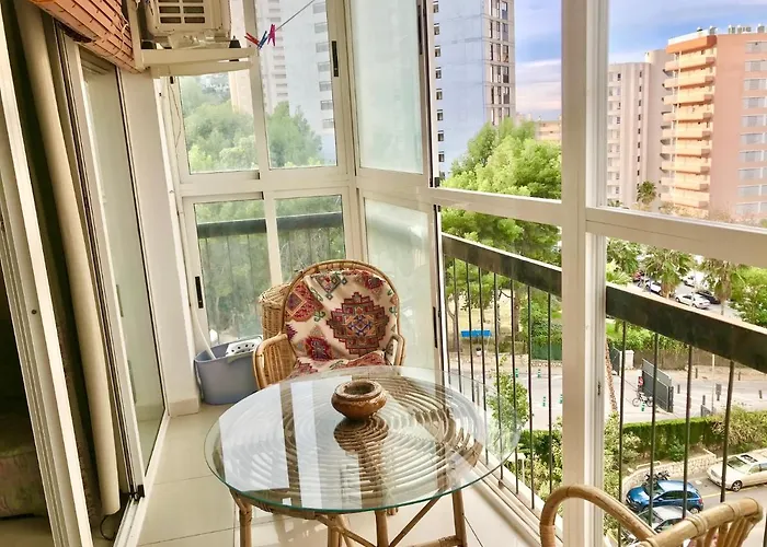 Great For Rent Rincon De Loix Апартаменты *